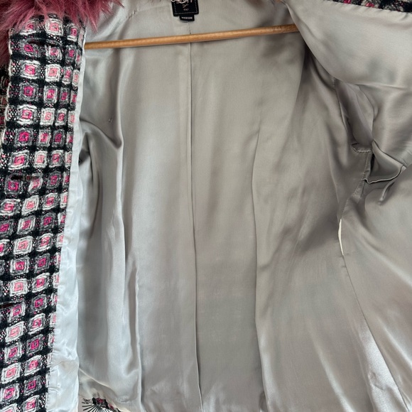 Vintage Miss Sixty Jacket (M) - Picture 8 of 8